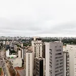 Helbor Nun Vila Nova - Studios Por Temporada
