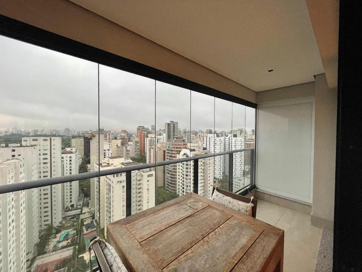 Helbor Nun Nova - Por Temporada Apartamento São Paulo