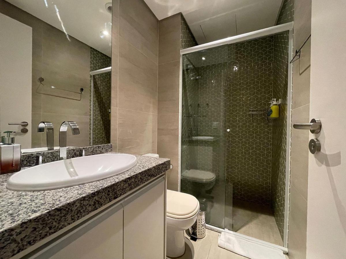 Apartamento Helbor Nun Nova - Por Temporada *