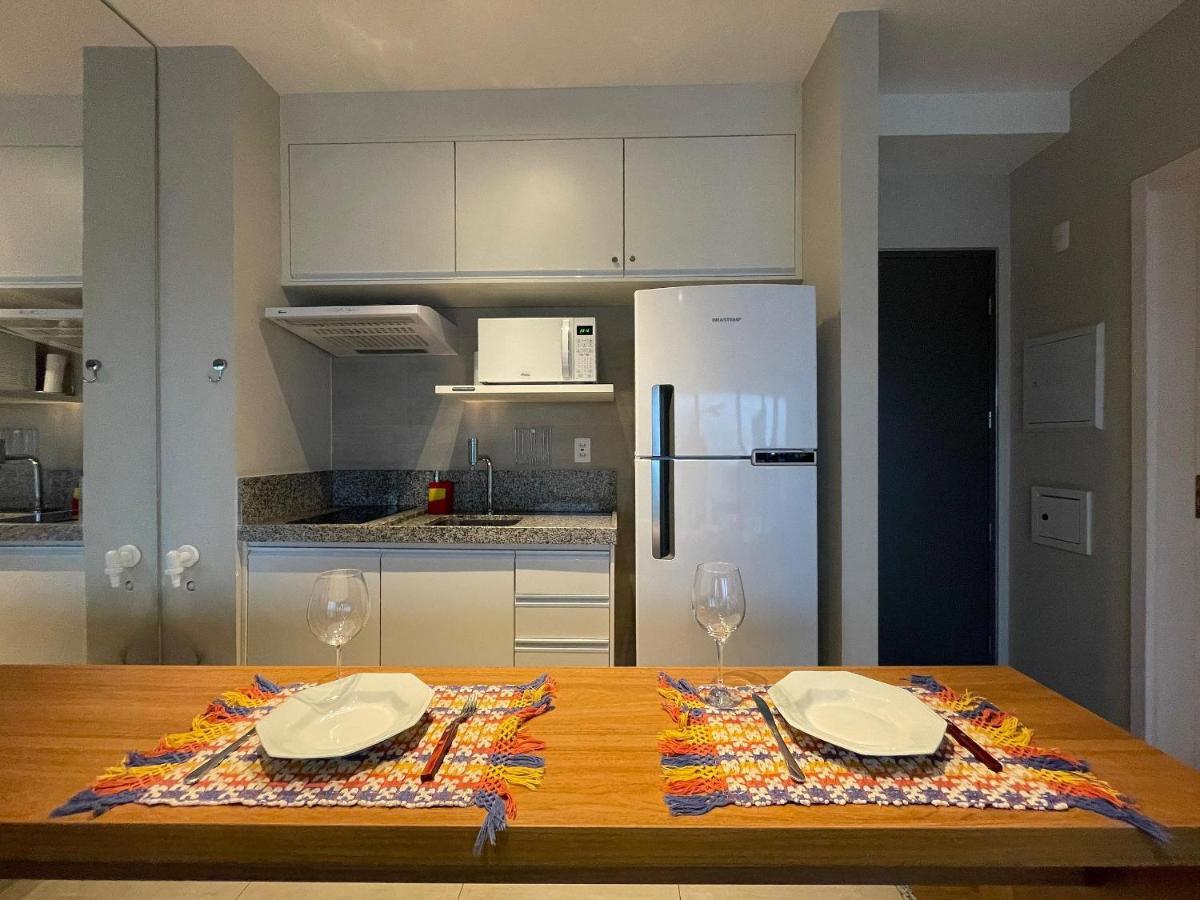 Apartamento Helbor Nun Nova - Por Temporada *