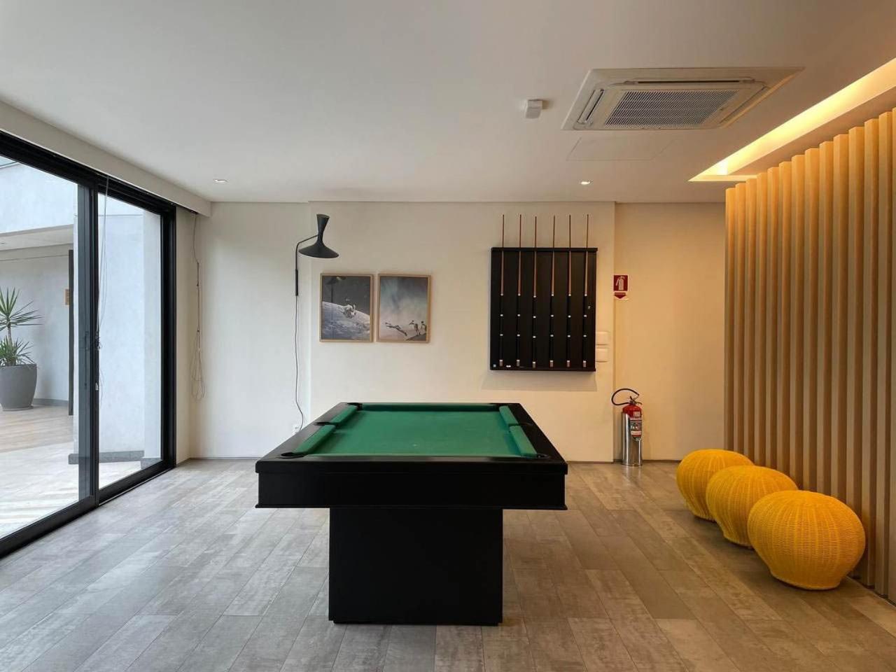 Helbor Nun Nova - Por Temporada Apartamento *